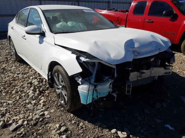 NISSAN ALTIMA S 2019 1n4bl4bv1kn311898