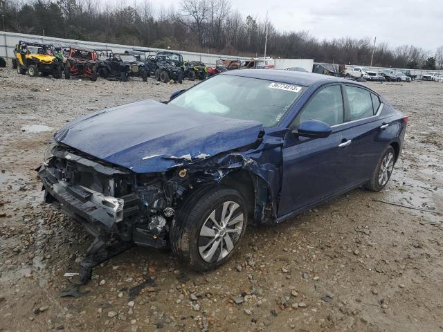 NISSAN ALTIMA S 2019 1n4bl4bv1kn312257