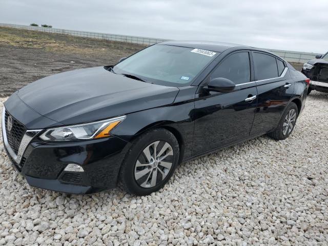 NISSAN ALTIMA 2019 1n4bl4bv1kn312579