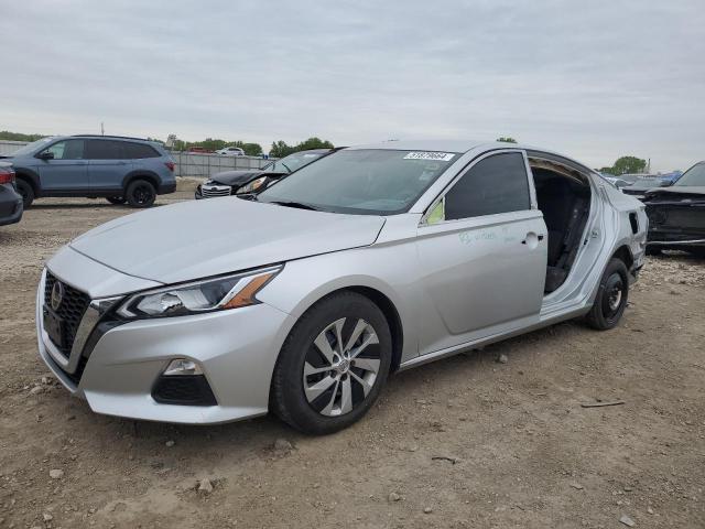 NISSAN ALTIMA 2019 1n4bl4bv1kn313411