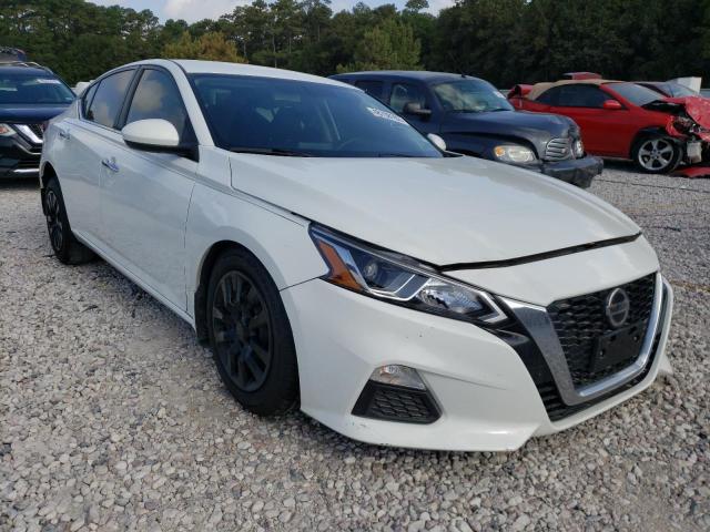 NISSAN ALTIMA S 2019 1n4bl4bv1kn314199