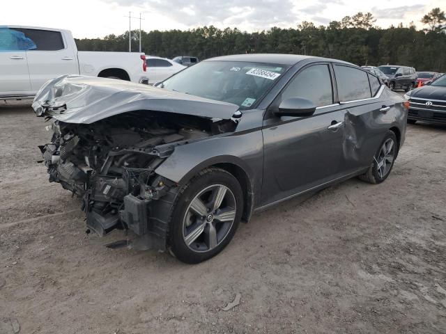 NISSAN ALTIMA S 2019 1n4bl4bv1kn316616