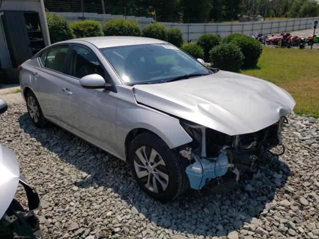 NISSAN ALTIMA S 2019 1n4bl4bv1kn322321