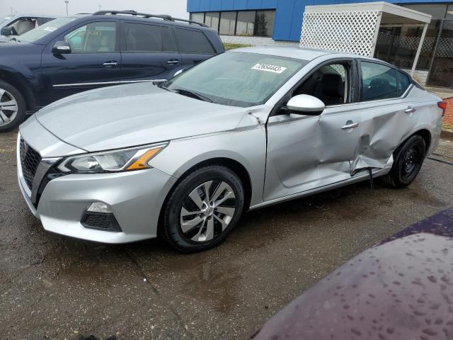 NISSAN ALTIMA 2019 1n4bl4bv1kn323565