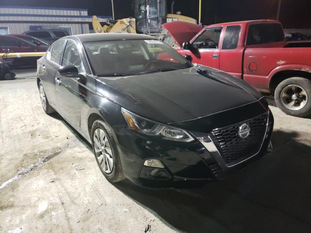 NISSAN ALTIMA S 2019 1n4bl4bv1kn324831