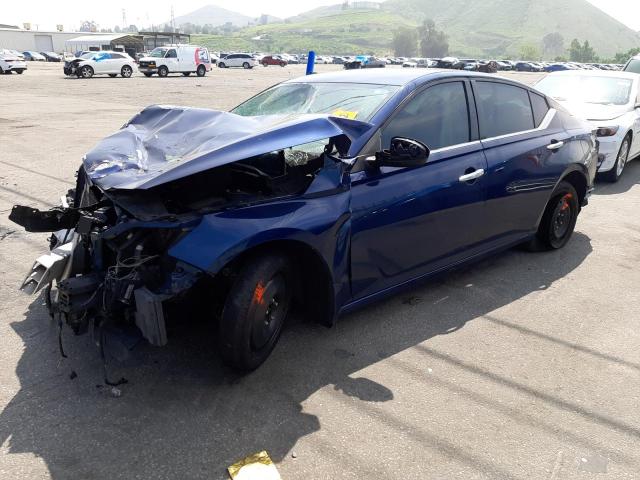 NISSAN ALTIMA S 2019 1n4bl4bv1kn327115