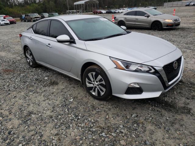 NISSAN ALTIMA S 2019 1n4bl4bv1kn329009