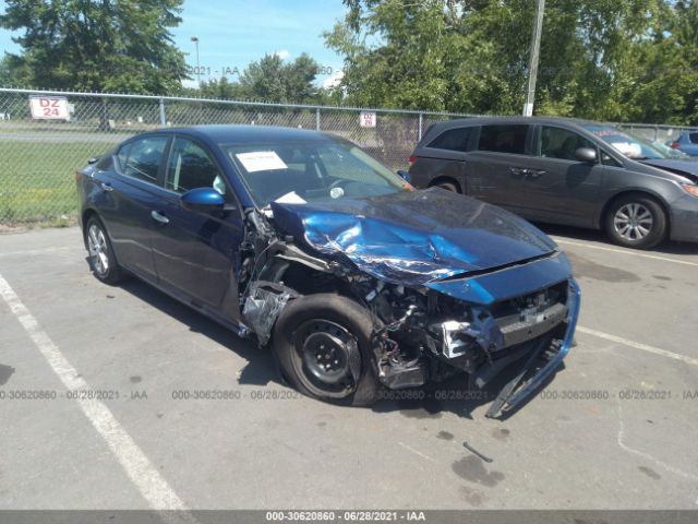 NISSAN ALTIMA 2020 1n4bl4bv1lc113884