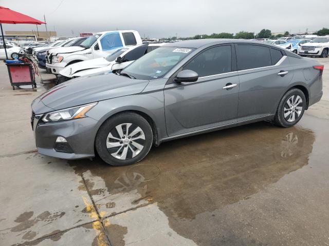 NISSAN ALTIMA 2020 1n4bl4bv1lc114369