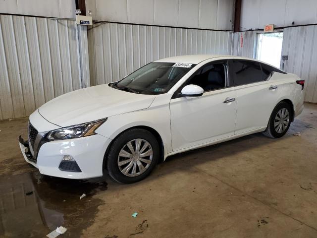 NISSAN ALTIMA S 2020 1n4bl4bv1lc115246