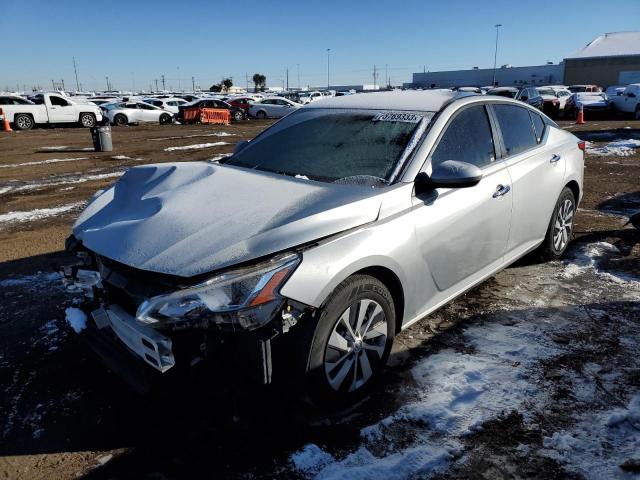 NISSAN ALTIMA 2020 1n4bl4bv1lc125193