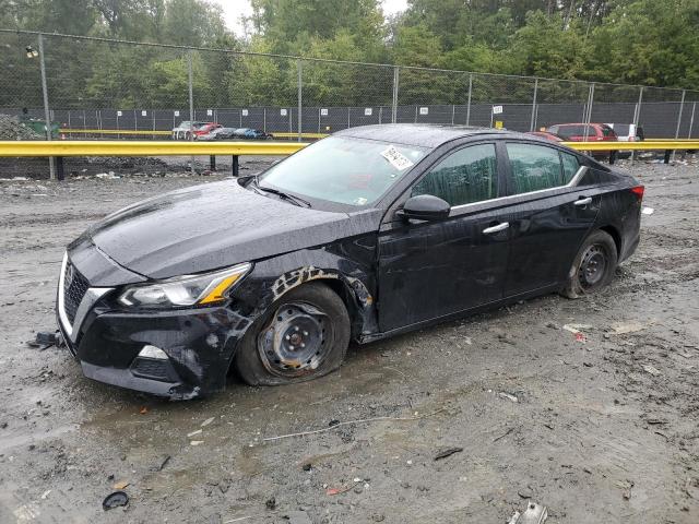 NISSAN ALTIMA S 2020 1n4bl4bv1lc125548