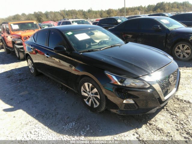 NISSAN ALTIMA 2020 1n4bl4bv1lc132628