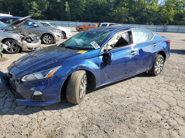 NISSAN ALTIMA S 2020 1n4bl4bv1lc134900