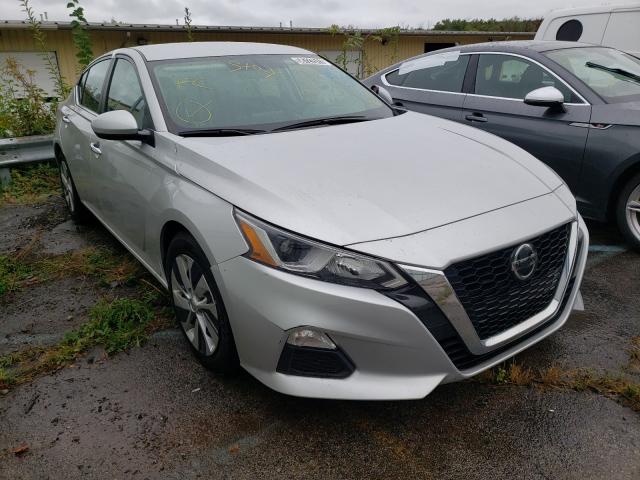 NISSAN ALTIMA S 2020 1n4bl4bv1lc135061