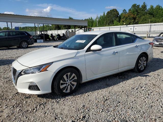 NISSAN ALTIMA 2020 1n4bl4bv1lc139210