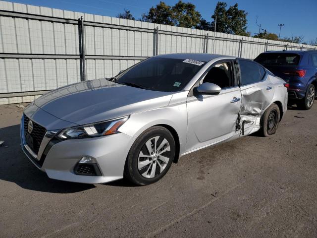 NISSAN ALTIMA S 2020 1n4bl4bv1lc139451