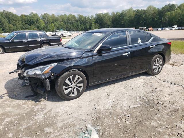 NISSAN ALTIMA S 2020 1n4bl4bv1lc141507