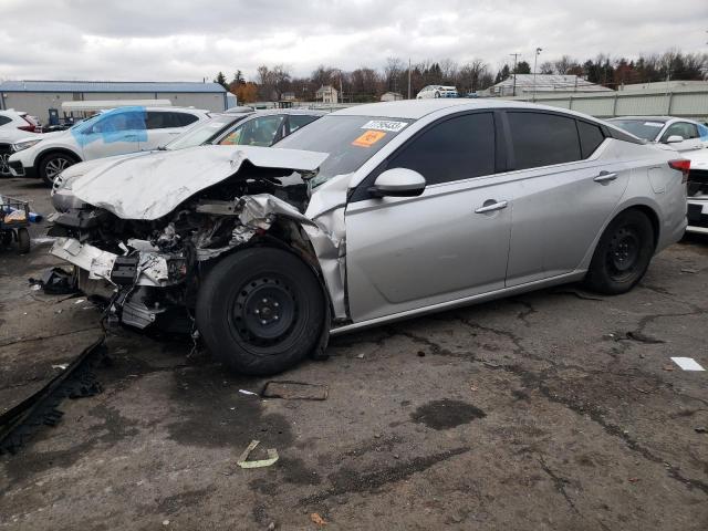 NISSAN ALTIMA 2020 1n4bl4bv1lc142561