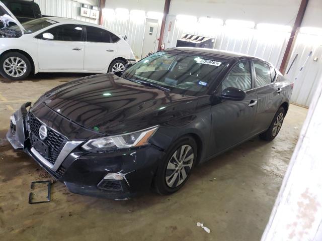 NISSAN ALTIMA S 2020 1n4bl4bv1lc147243