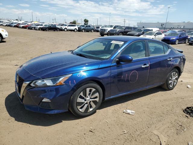 NISSAN ALTIMA 2020 1n4bl4bv1lc148635