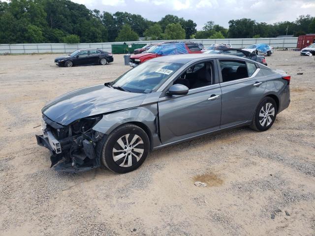 NISSAN ALTIMA S 2020 1n4bl4bv1lc149123