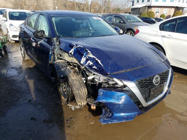 NISSAN NULL 2020 1n4bl4bv1lc152071