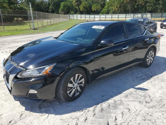 NISSAN ALTIMA S 2020 1n4bl4bv1lc152765