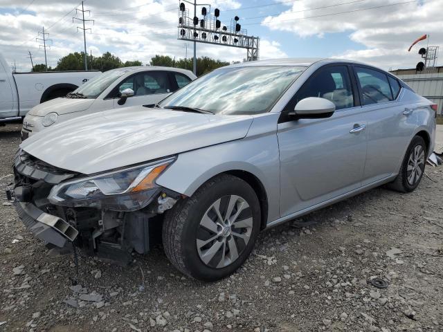 NISSAN ALTIMA S 2020 1n4bl4bv1lc156346