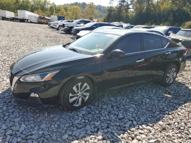 NISSAN ALTIMA 2020 1n4bl4bv1lc157481