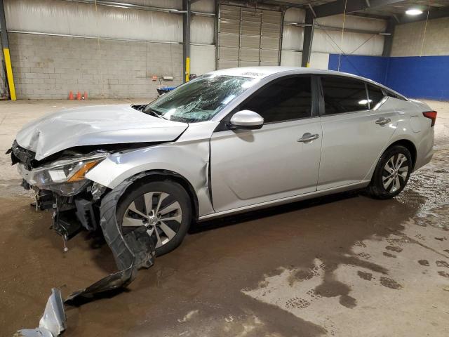 NISSAN ALTIMA 2020 1n4bl4bv1lc158212