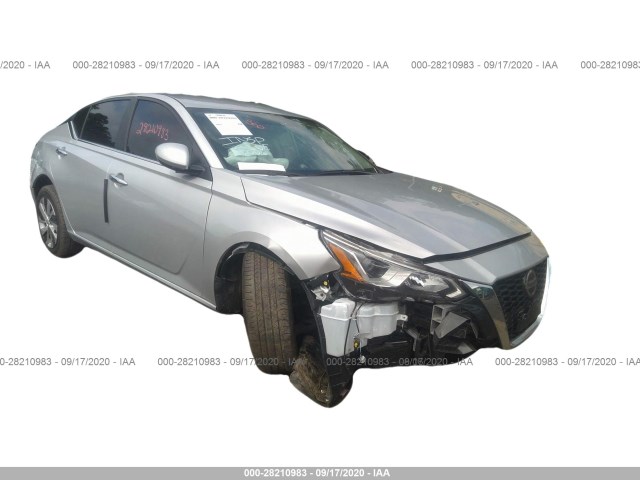 NISSAN ALTIMA 2020 1n4bl4bv1lc161708