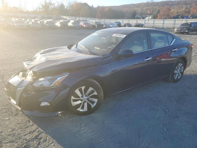 NISSAN ALTIMA 2020 1n4bl4bv1lc168402