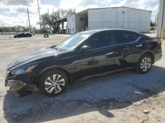 NISSAN ALTIMA S 2020 1n4bl4bv1lc169193