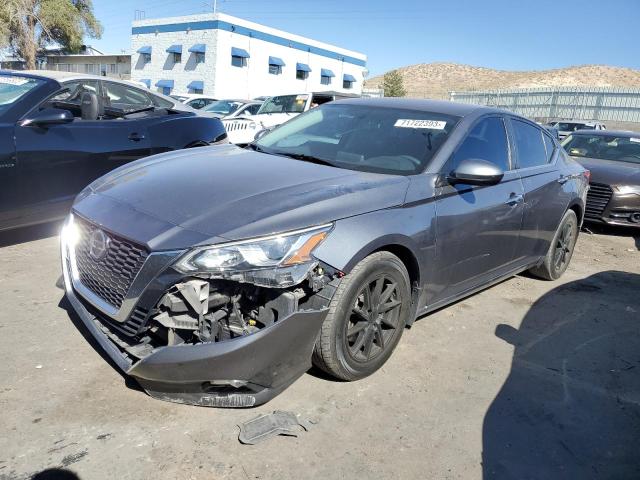 NISSAN ALTIMA 2020 1n4bl4bv1lc173034