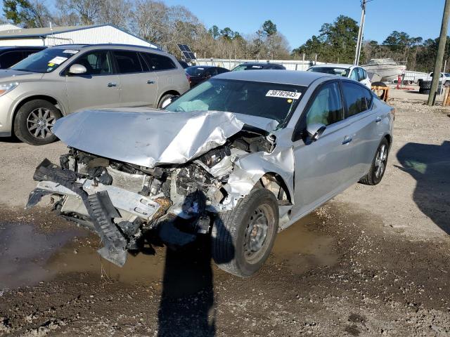 NISSAN ALTIMA S 2020 1n4bl4bv1lc177309