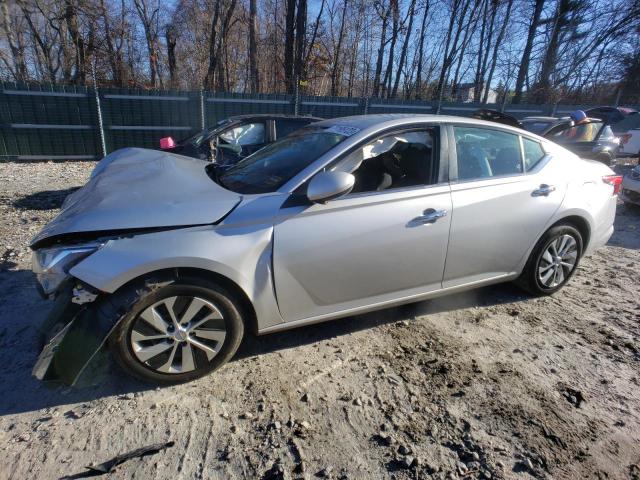 NISSAN ALTIMA 2020 1n4bl4bv1lc178976