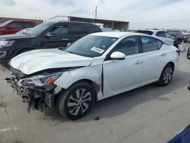 NISSAN ALTIMA 2020 1n4bl4bv1lc182493