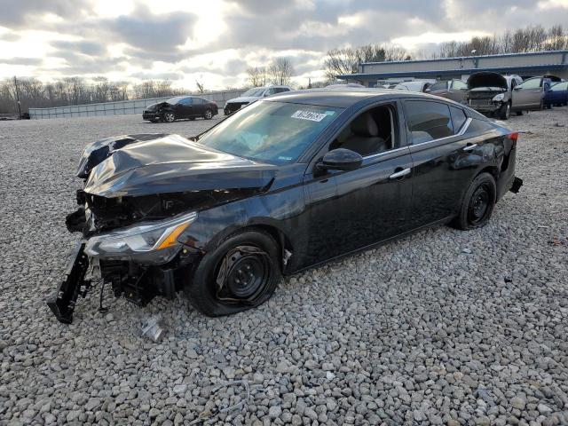 NISSAN ALTIMA 2020 1n4bl4bv1lc182719