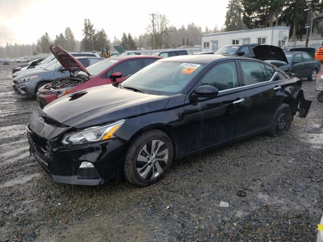 NISSAN ALTIMA 2020 1n4bl4bv1lc184647