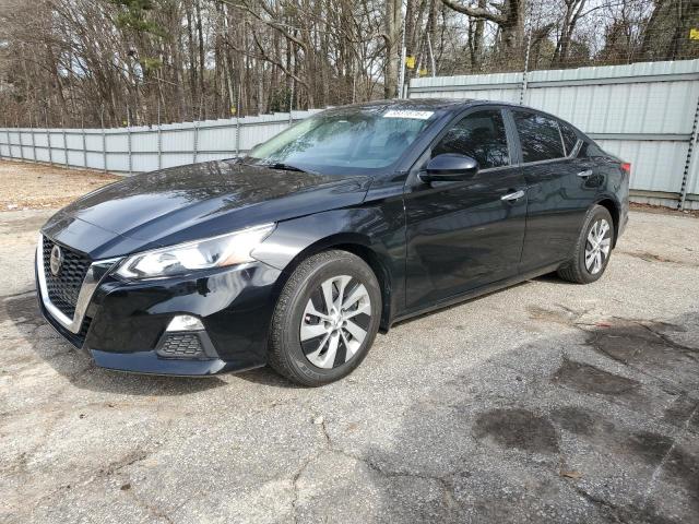 NISSAN ALTIMA 2020 1n4bl4bv1lc191825