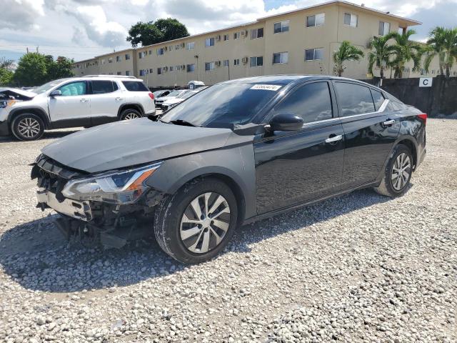 NISSAN ALTIMA S 2020 1n4bl4bv1lc193364