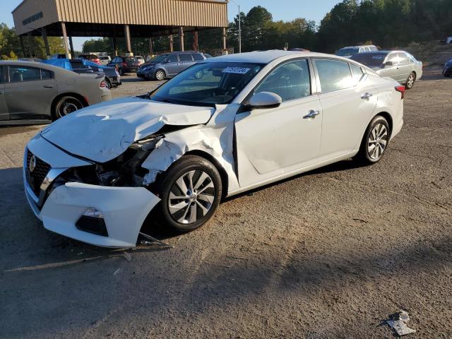 NISSAN ALTIMA S 2020 1n4bl4bv1lc208512