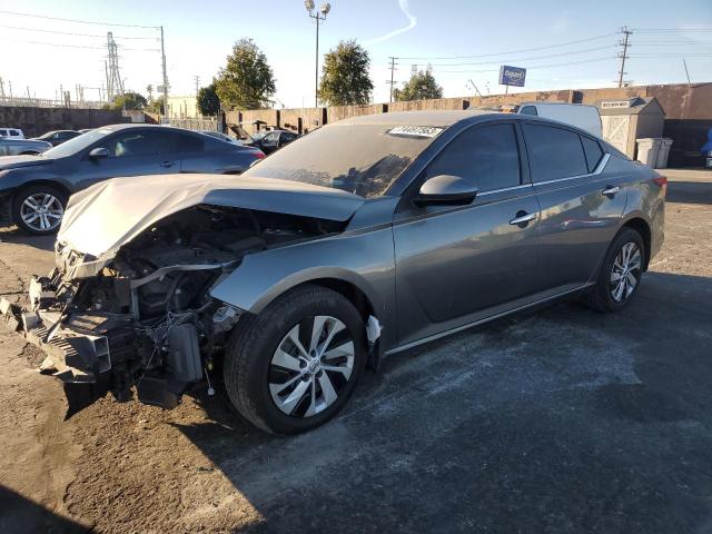 NISSAN ALTIMA 2020 1n4bl4bv1lc210504