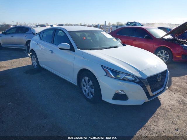 NISSAN ALTIMA 2020 1n4bl4bv1lc213273