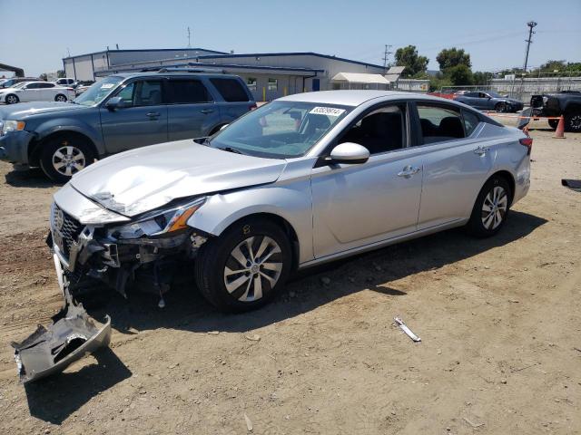 NISSAN ALTIMA S 2020 1n4bl4bv1lc213595