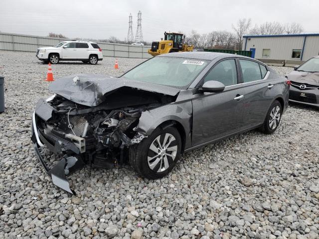 NISSAN ALTIMA 2016 1n4bl4bv1lc214102