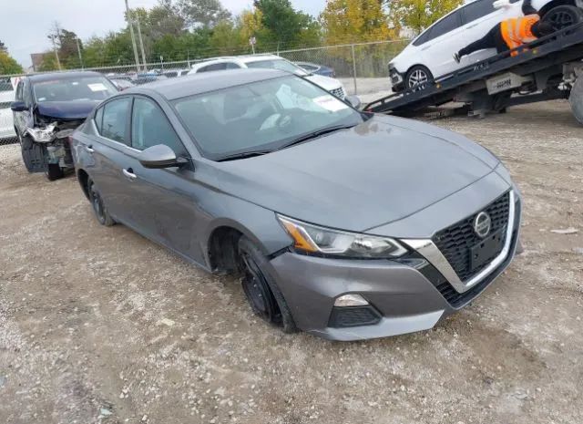 NISSAN ALTIMA 2020 1n4bl4bv1lc216738