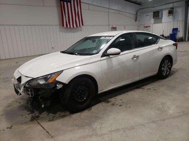 NISSAN ALTIMA 2020 1n4bl4bv1lc218067