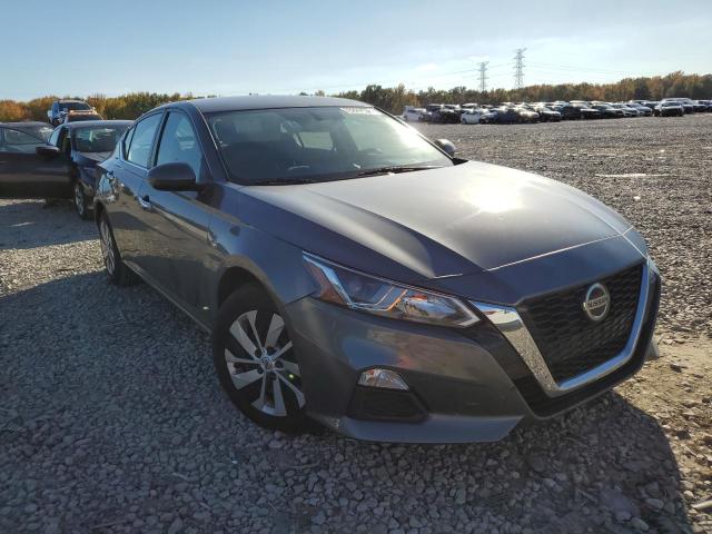 NISSAN ALTIMA S 2020 1n4bl4bv1lc224080